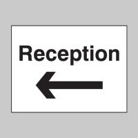 Reception - Arrow Left - TESTTTTT!!!!! Reception - Arrow Left - TESTTTTT!!!!!