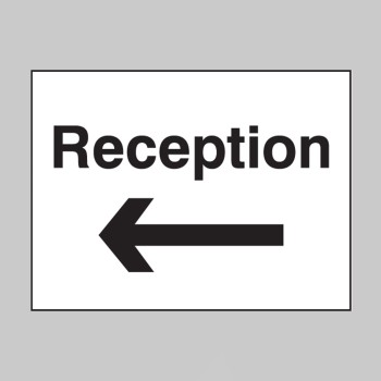 Reception - Arrow Left - TESTTTTT!!!!! Reception - Arrow Left - TESTTTTT!!!!!