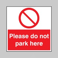 Please Do Not Park Here - TESTTTTT!!!!! Please Do Not Park Here - TESTTTTT!!!!!