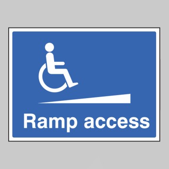 Ramp Access - TESTTTTT!!!!! Ramp Access - TESTTTTT!!!!!