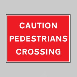 Caution - Pedestrians Crossing - TESTTTTT!!!!! Caution - Pedestrians Crossing - TESTTTTT!!!!!