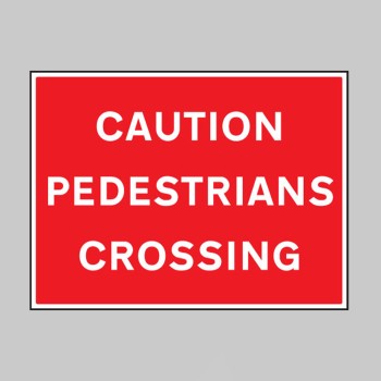 Caution - Pedestrians Crossing - TESTTTTT!!!!! Caution - Pedestrians Crossing - TESTTTTT!!!!!