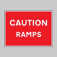 Caution - Ramps - TESTTTTT!!!!! Caution - Ramps - TESTTTTT!!!!!