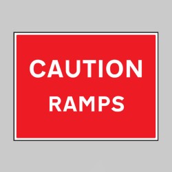 Caution - Ramps - TESTTTTT!!!!! Caution - Ramps - TESTTTTT!!!!!