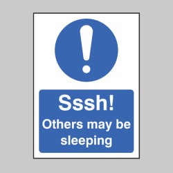 Sssh Others May be Sleeping - TESTTTTT!!!!! Sssh Others May be Sleeping - TESTTTTT!!!!!