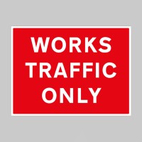 Works Traffic Only - TESTTTTT!!!!! 