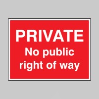 Private - No Public Right of Way - TESTTTTT!!!!! Private - No Public Right of Way - TESTTTTT!!!!!