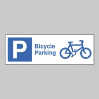 Cycle Parking - TESTTTTT!!!!! 
