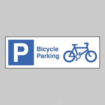 Cycle Parking - TESTTTTT!!!!! 