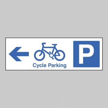 Cycle Parking - Arrow Left - TESTTTTT!!!!! Cycle Parking - Arrow Left - TESTTTTT!!!!!