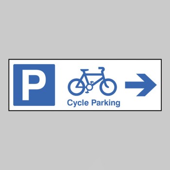 Cycle Parking - Arrow Right - TESTTTTT!!!!! Cycle Parking - Arrow Right - TESTTTTT!!!!!