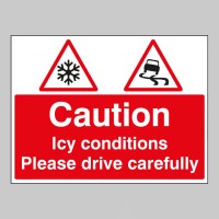 Caution - Icy Conditions Please Drive with Care - TESTTTTT!!!!! Caution - Icy Conditions Please Drive with Care - TESTTTTT!!!!!