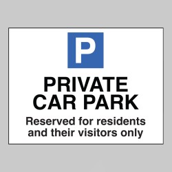 Private Car Park - Use of Residents and Visitors Only - TESTTTTT!!!!! Private Car Park - Use of Residents and Visitors Only - TESTTTTT!!!!!