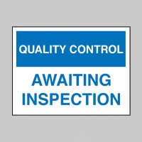 Quality Control - Awaiting Inspection - TESTTTTT!!!!! Quality Control - Awaiting Inspection - TESTTTTT!!!!!