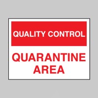 Quality Control - Quarantine Area - TESTTTTT!!!!! Quality Control - Quarantine Area - TESTTTTT!!!!!