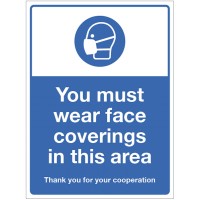 You must Wear Face Coverings in this Area - TESTTTTT!!!!! You must Wear Face Coverings in this Area - TESTTTTT!!!!!
