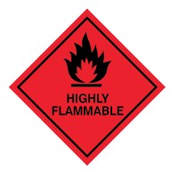 Highly Flammable Diamond - TESTTTTT!!!!! Highly Flammable Diamond - TESTTTTT!!!!!