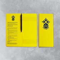 Inspection Check Book Wallet & Pen - TESTTTTT!!!!! Inspection Check Book Wallet & Pen - TESTTTTT!!!!!