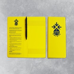 Inspection Check Book Wallet & Pen - TESTTTTT!!!!! Inspection Check Book Wallet & Pen - TESTTTTT!!!!!