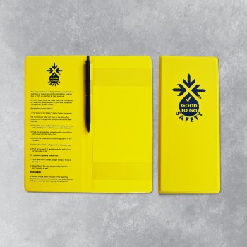 Inspection Check Book Wallet & Pen - TESTTTTT!!!!! Inspection Check Book Wallet & Pen - TESTTTTT!!!!!